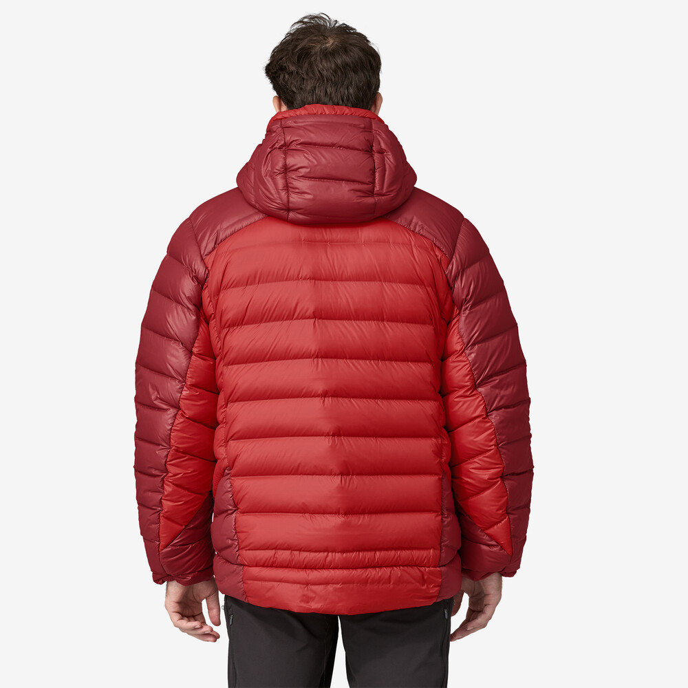AlpLoft Daunenparka