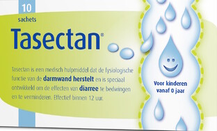 Tasectan Sachets 10ST