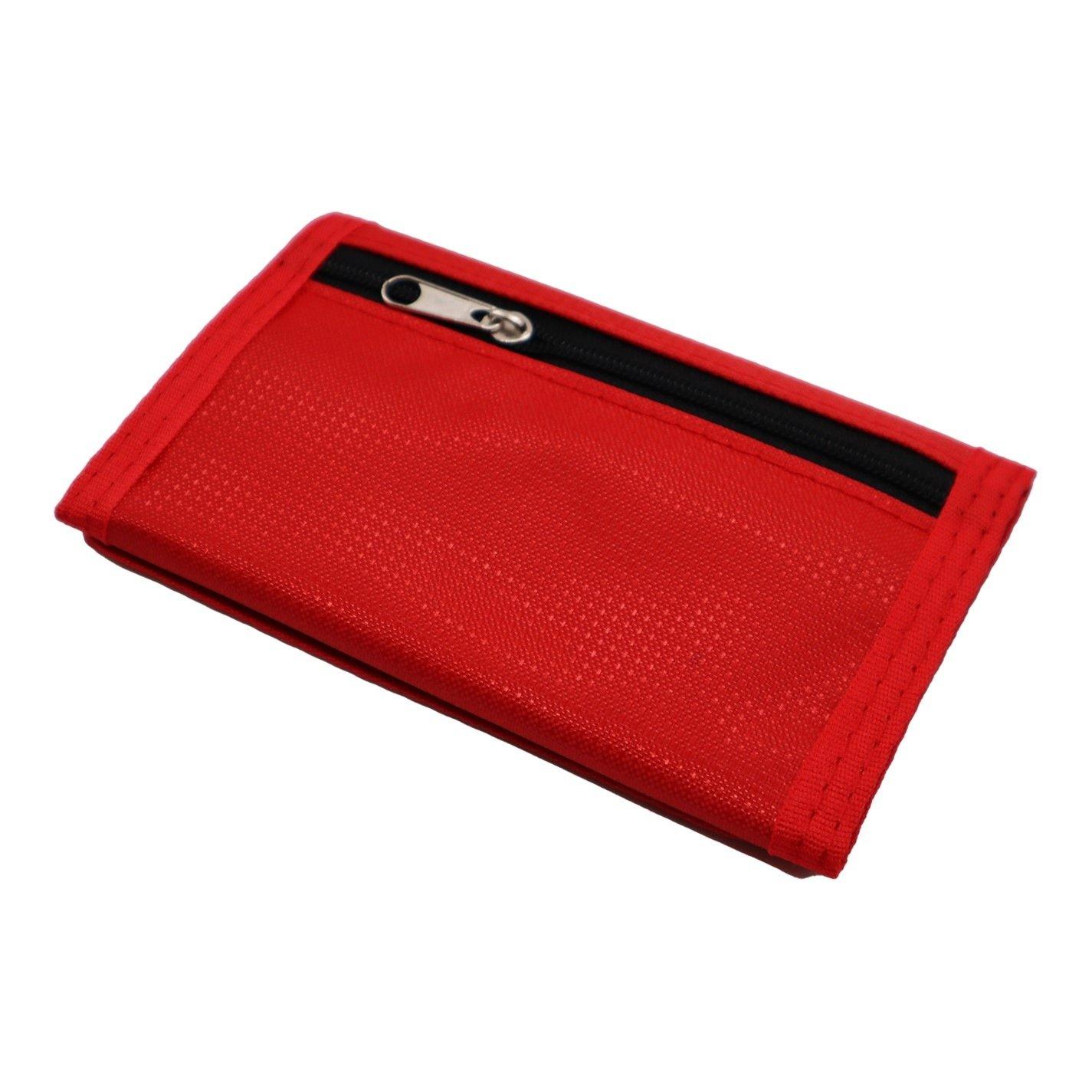 Team Football Wallet