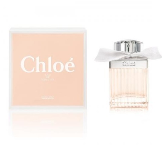 Chloe Fleur De Parfum Eau De Parfum 75ml