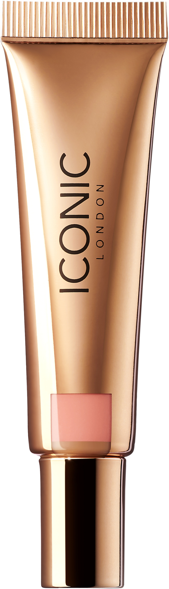 ICONIC London Sheer Blush Rose Riot