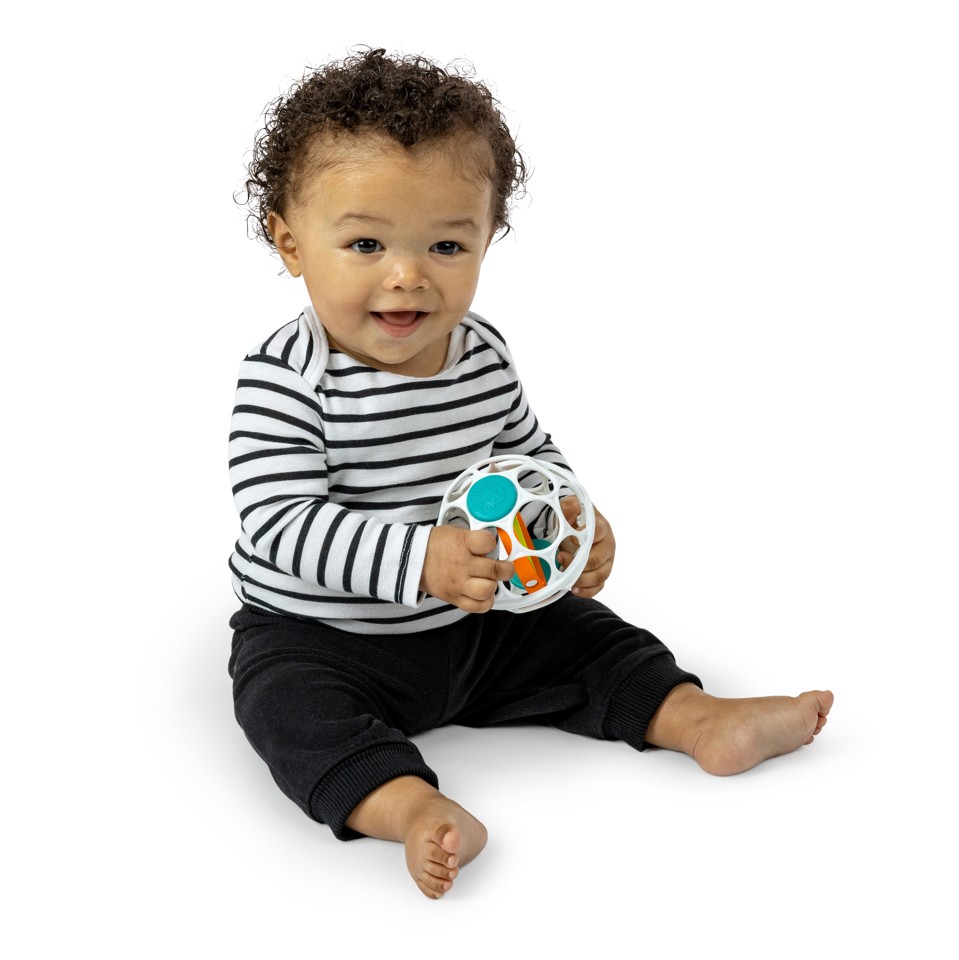 Baby Einstein - OBALL - Roxys gyroskop - (BE-16763)