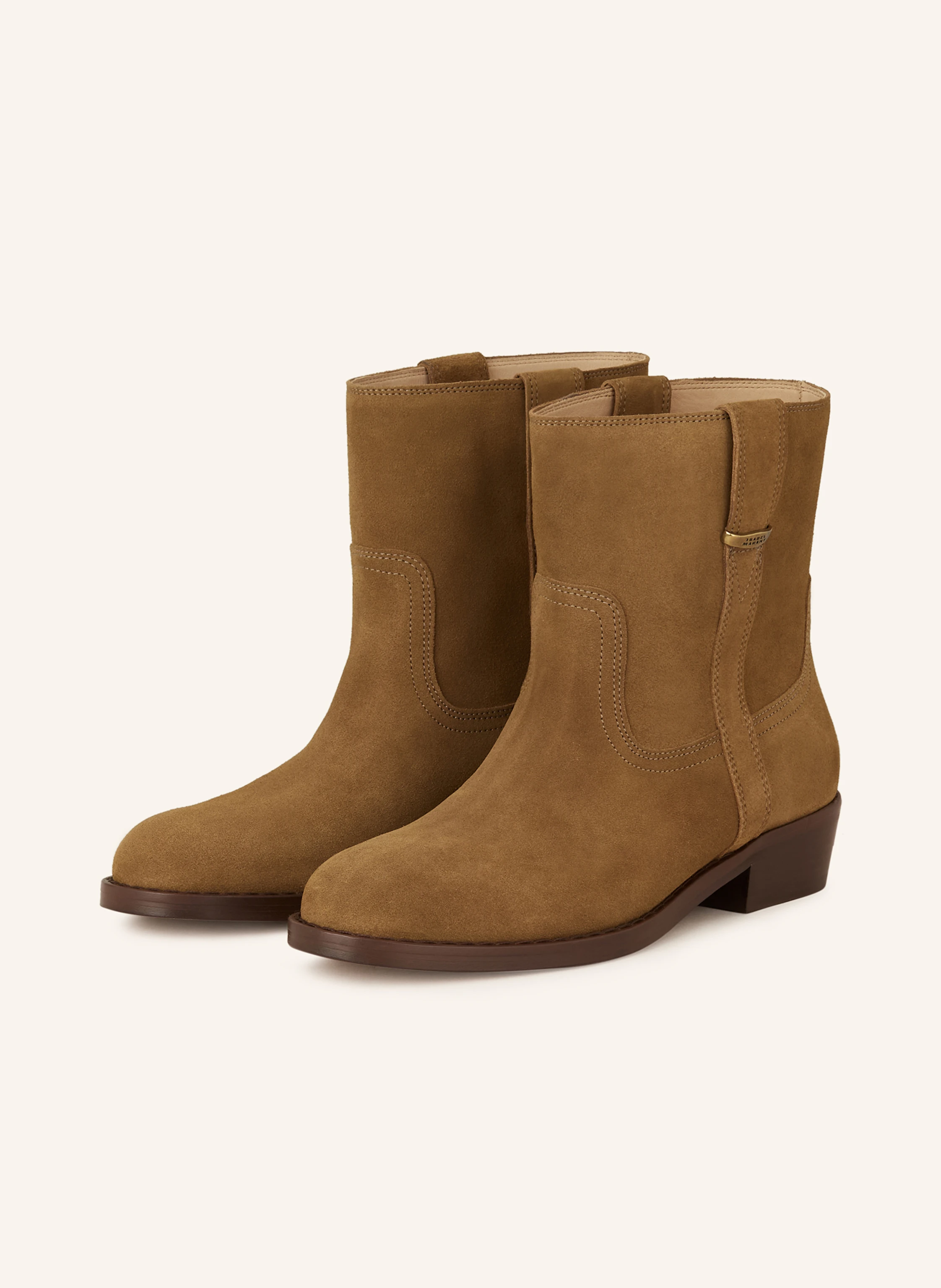 ISABEL MARANT Stiefeletten