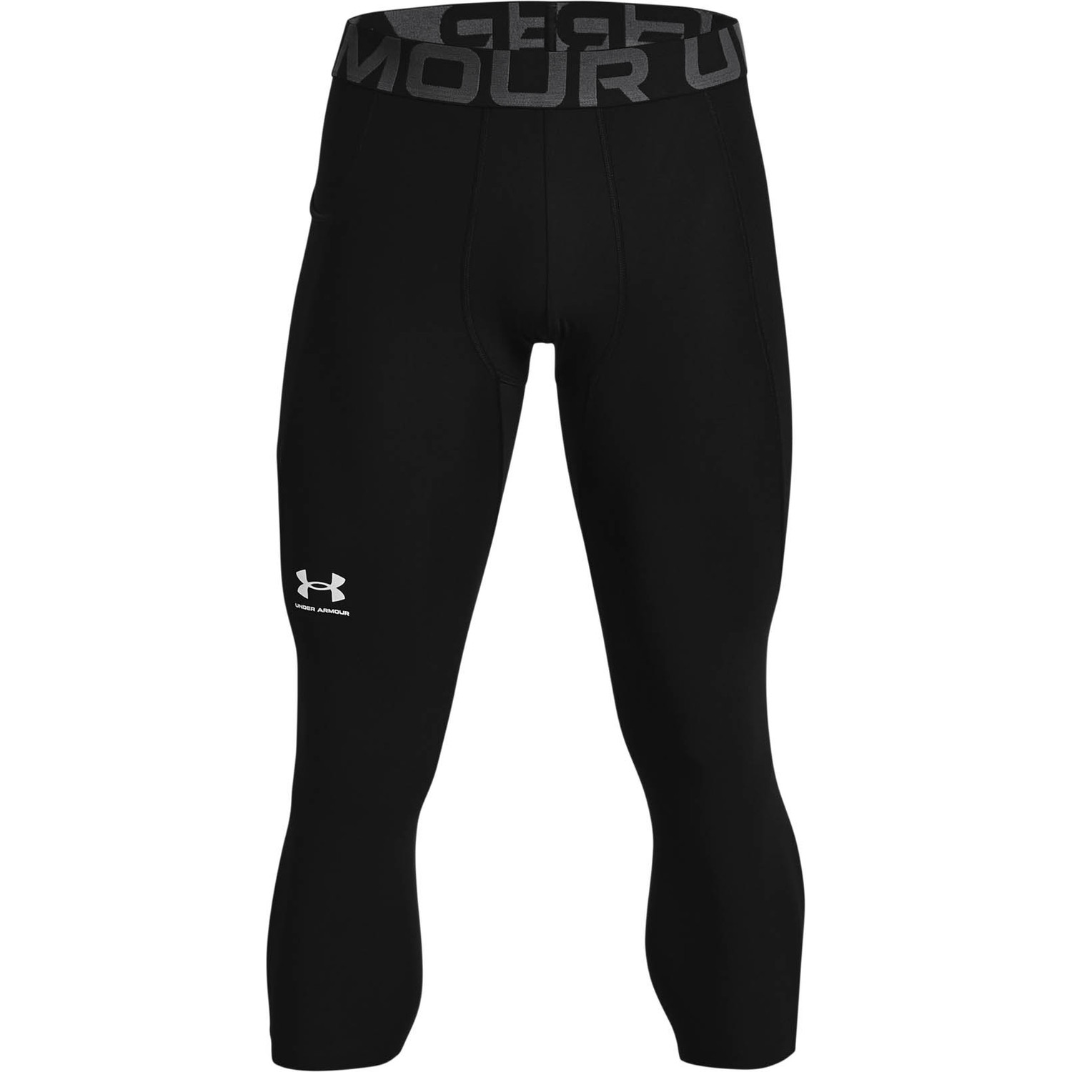 Under Armour Heatgear 3/4 Legging