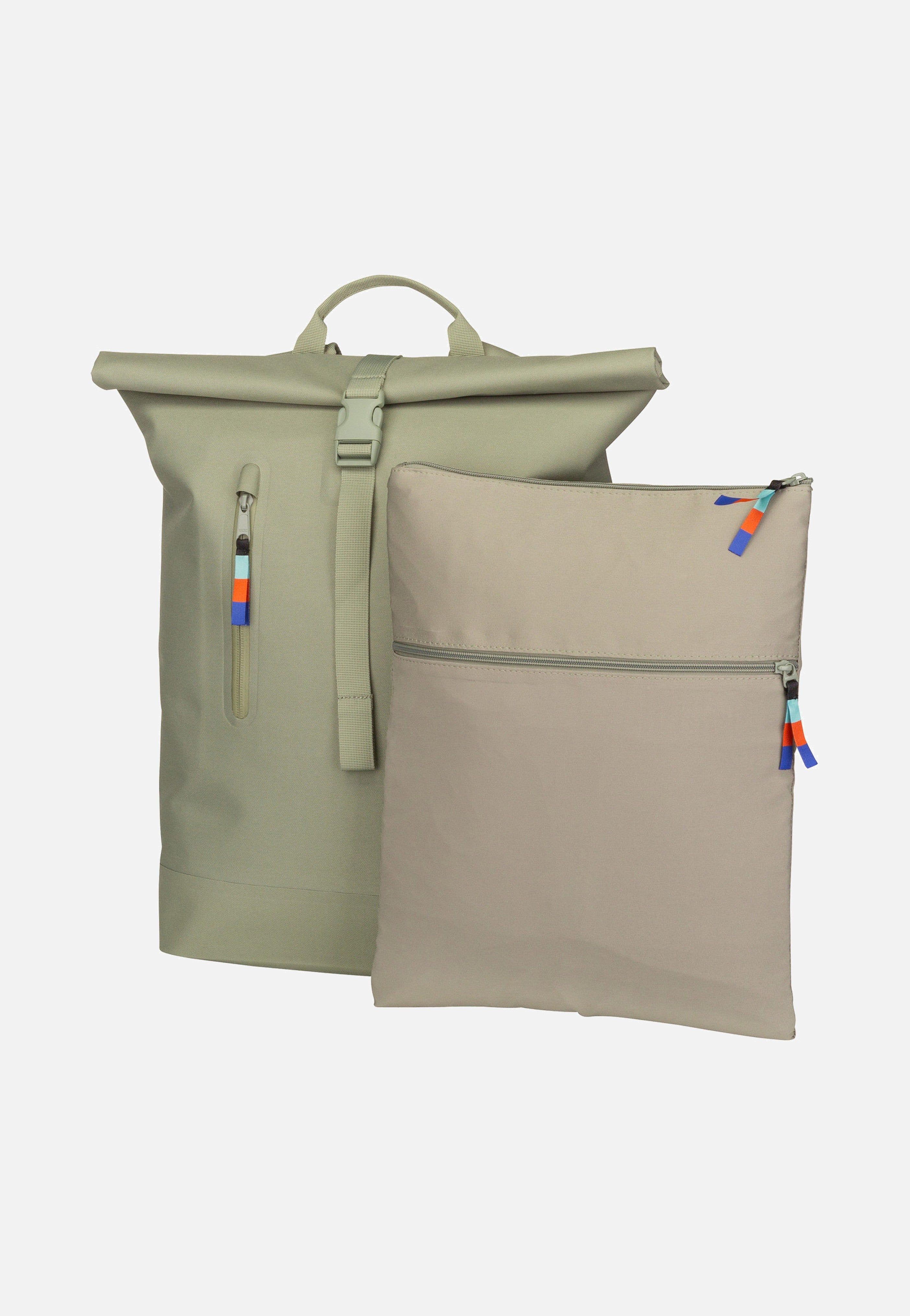 Rolltop Lite 2.0 Bass - Rolltop Rucksack