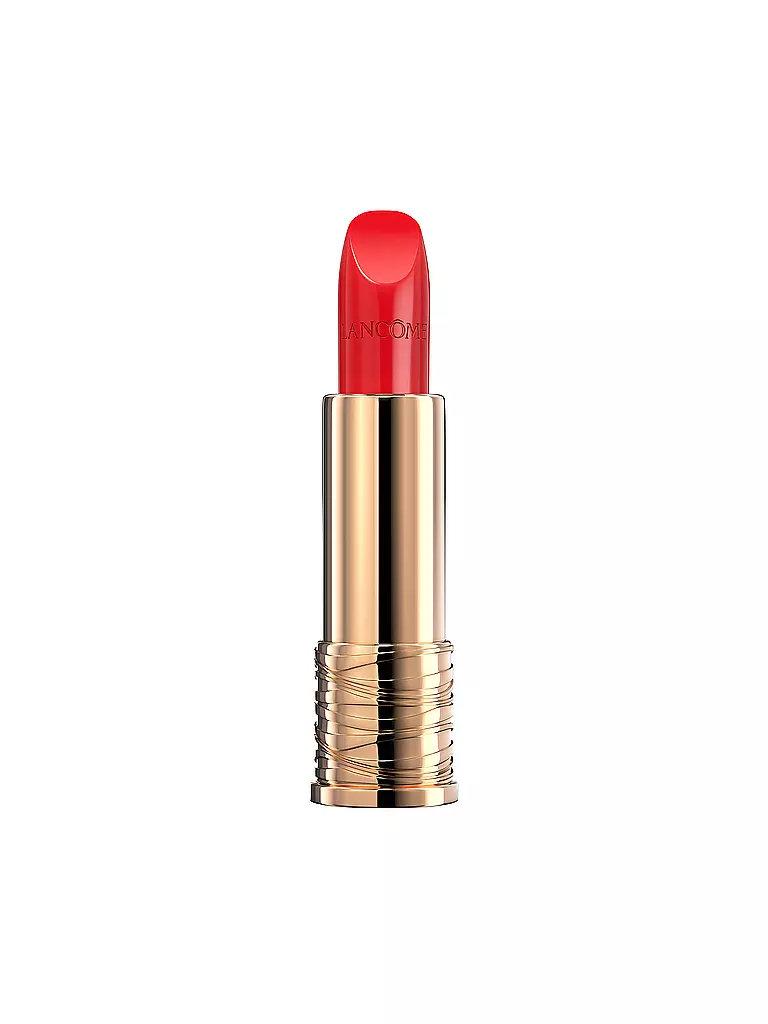 LANCÔME Lippenstift - L'Absolu Rouge Cream ( 144 R Oulala )  rot