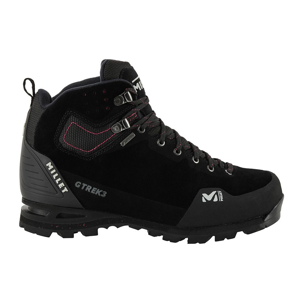 Millet G TREK 3 GTX - Chaussures randonné Femme black