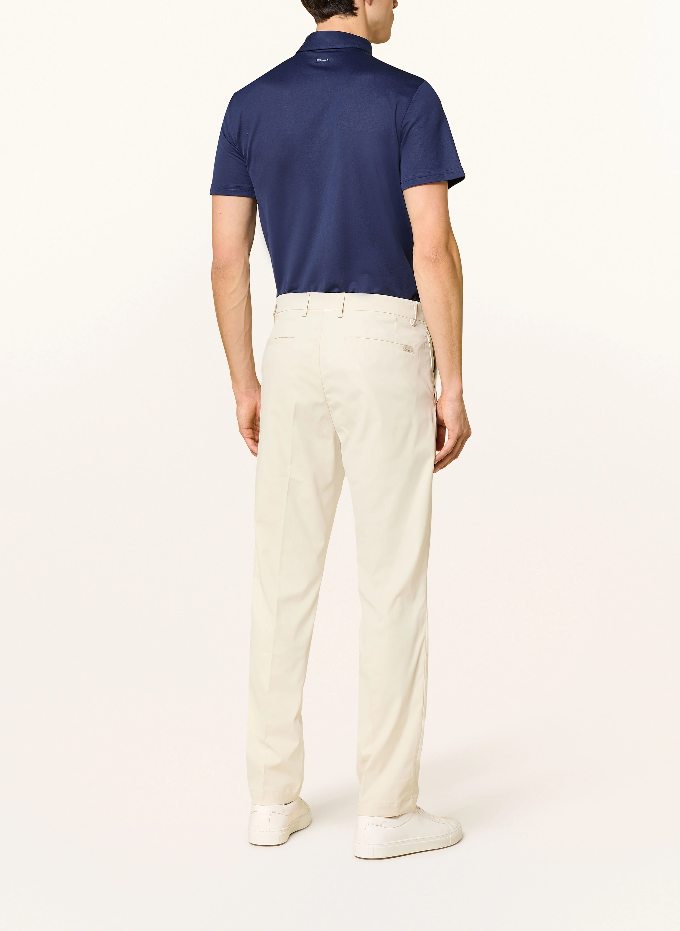 RLX RALPH LAUREN Funktions-Poloshirt