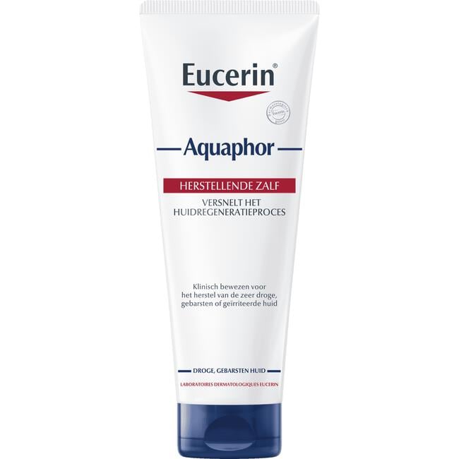 Eucerin Aquaphor Huidherstellende Zalf Grootverpakking 198 GR