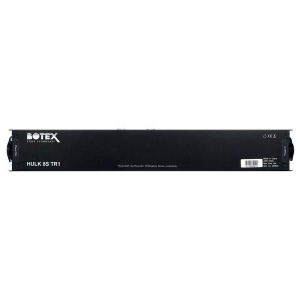 Botex HULK 8S TR1