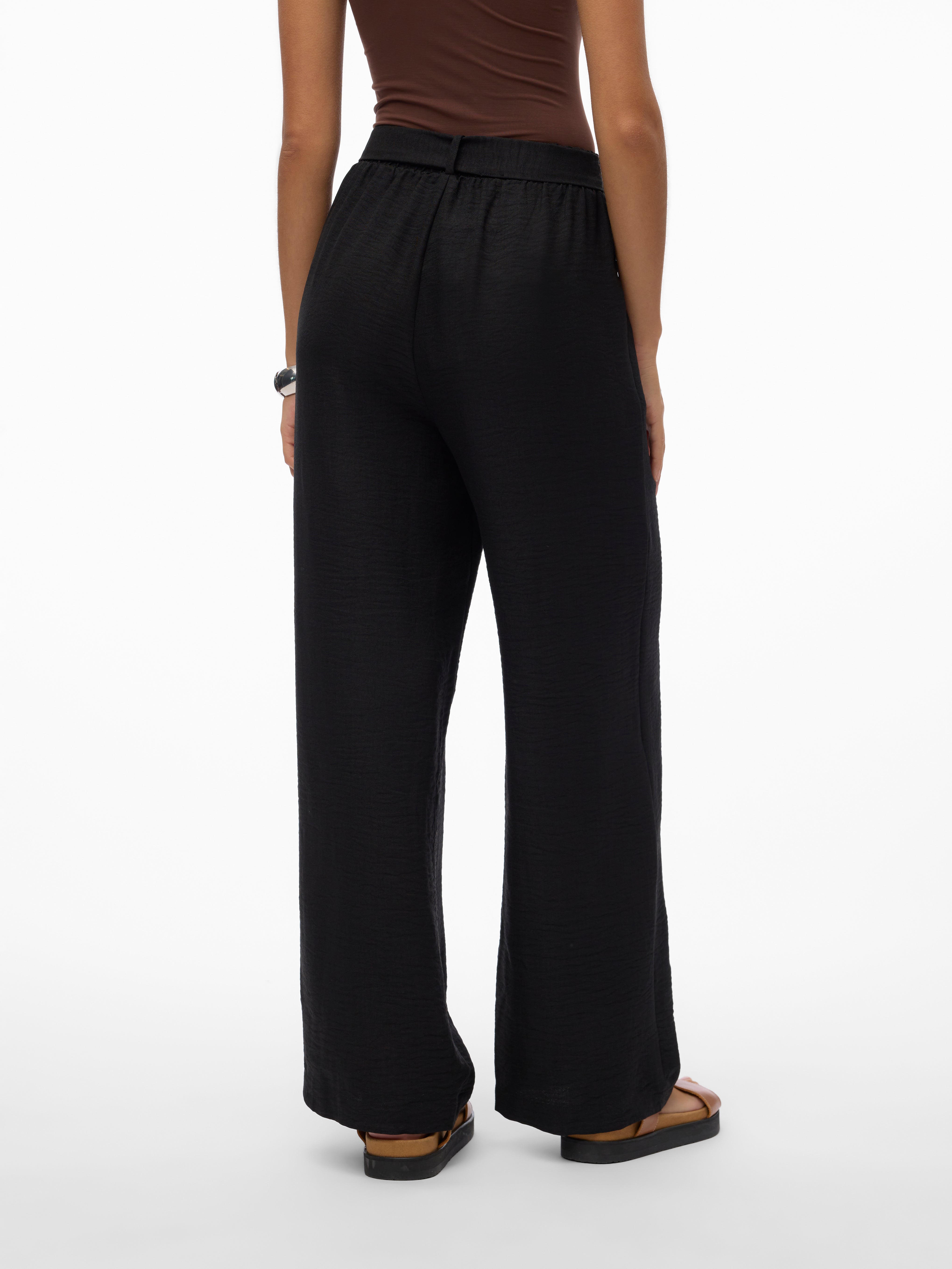 VMMELONY High waist Broek