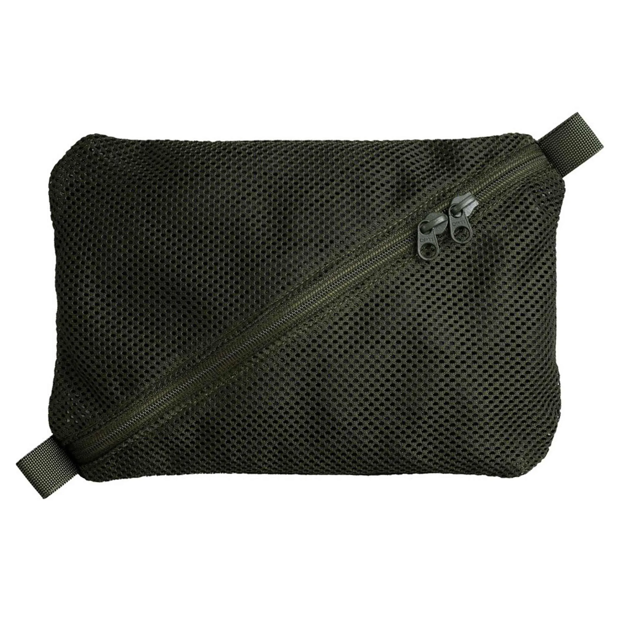 Savotta -  Tasche Trinket Pouch 20 x 30 cm Hook Back