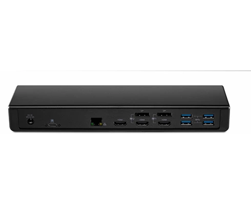 Andersson Hub 3.5 Docking Station with 4K Display Support
