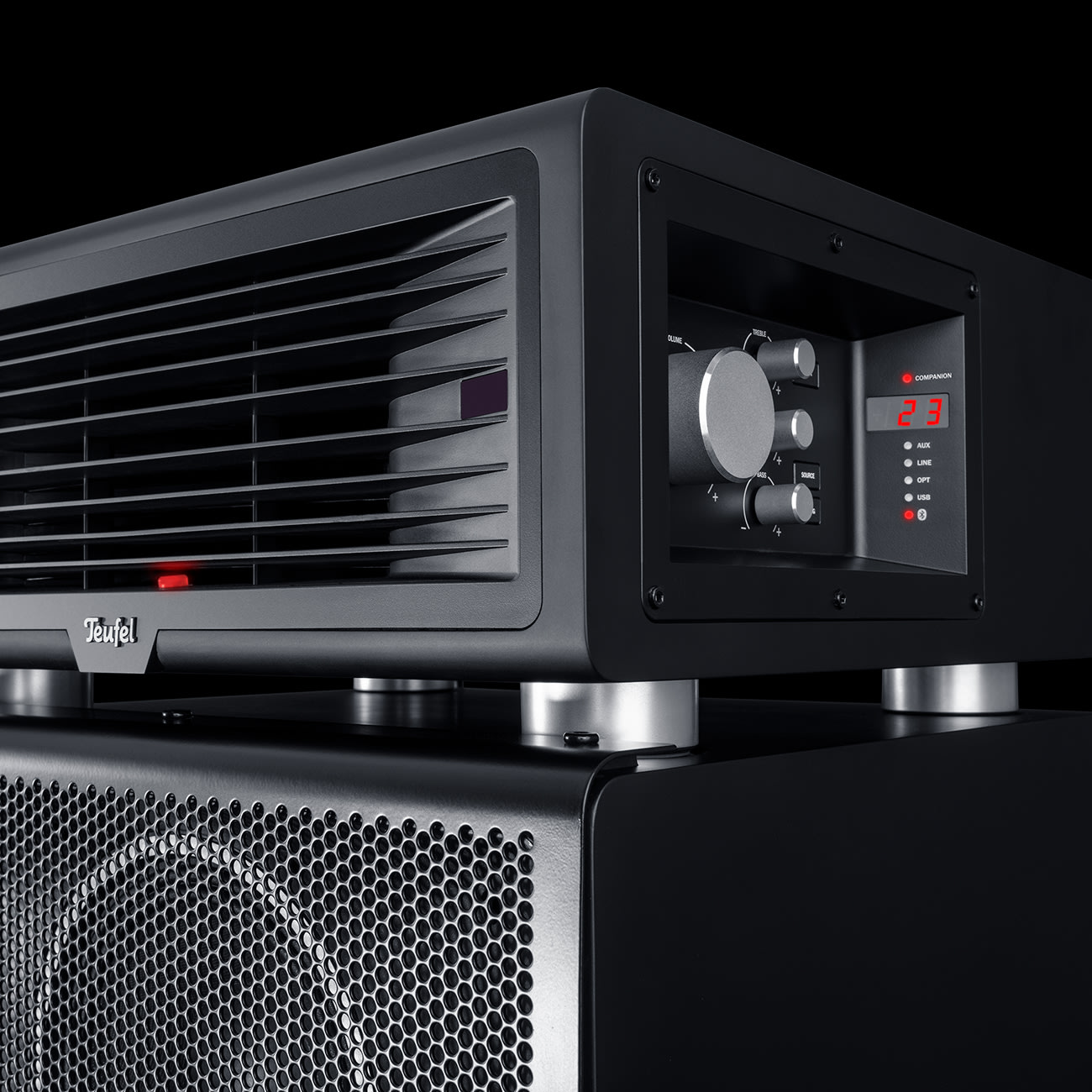 POWER HIFI