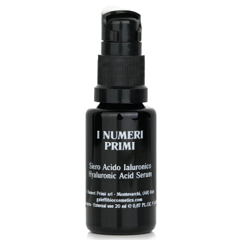 N.1 Sérum de Ácido Hialurônico 20ml/0.7oz