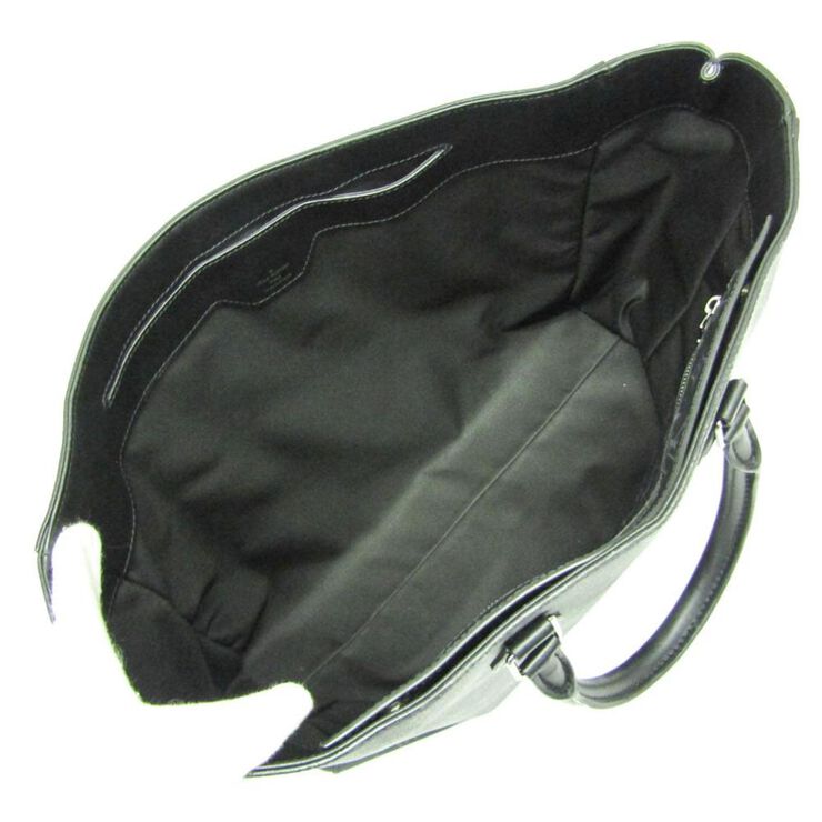 Louis Vuitton Vintage Louis Vuitton Grand Sac Black