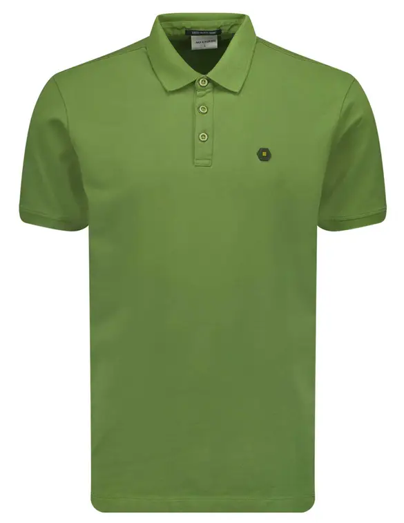 No Excess Polo 23380101SN