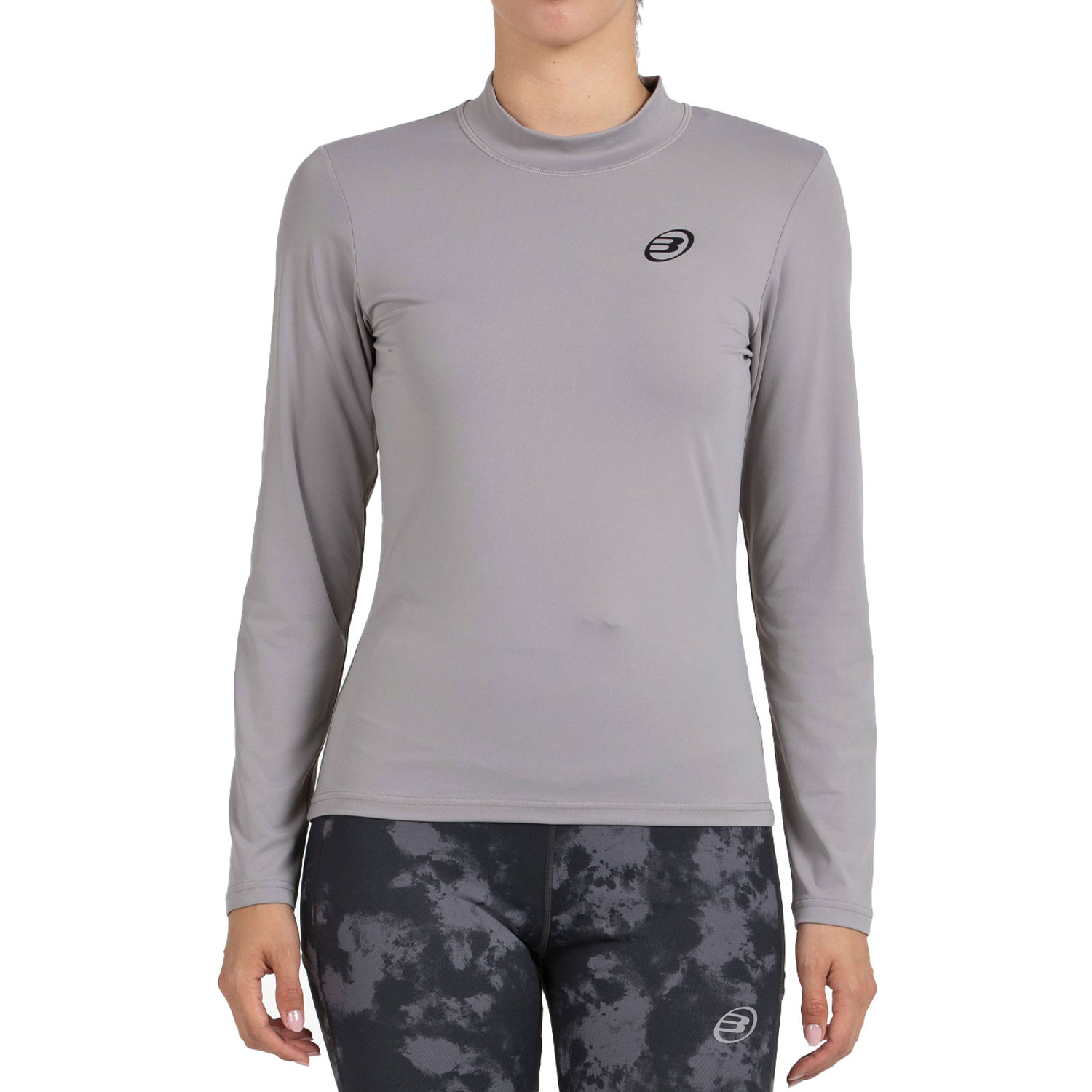 Bullpadel Beldo Longsleeve