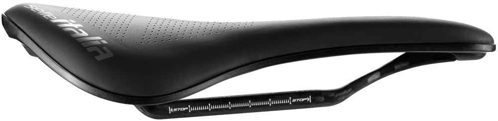 Selle Italia NOVUS Evo Boost Kit Carbon Superflow Sattel kaufen | Bike-Discount