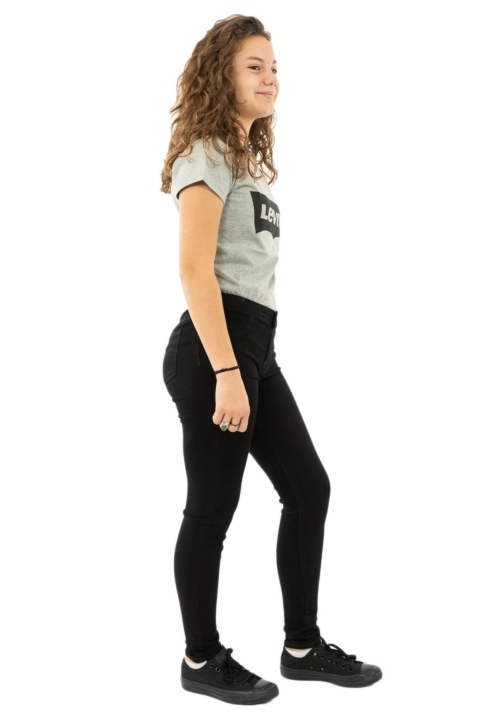 jeans levi's® np22567 pull-on legging 023 black