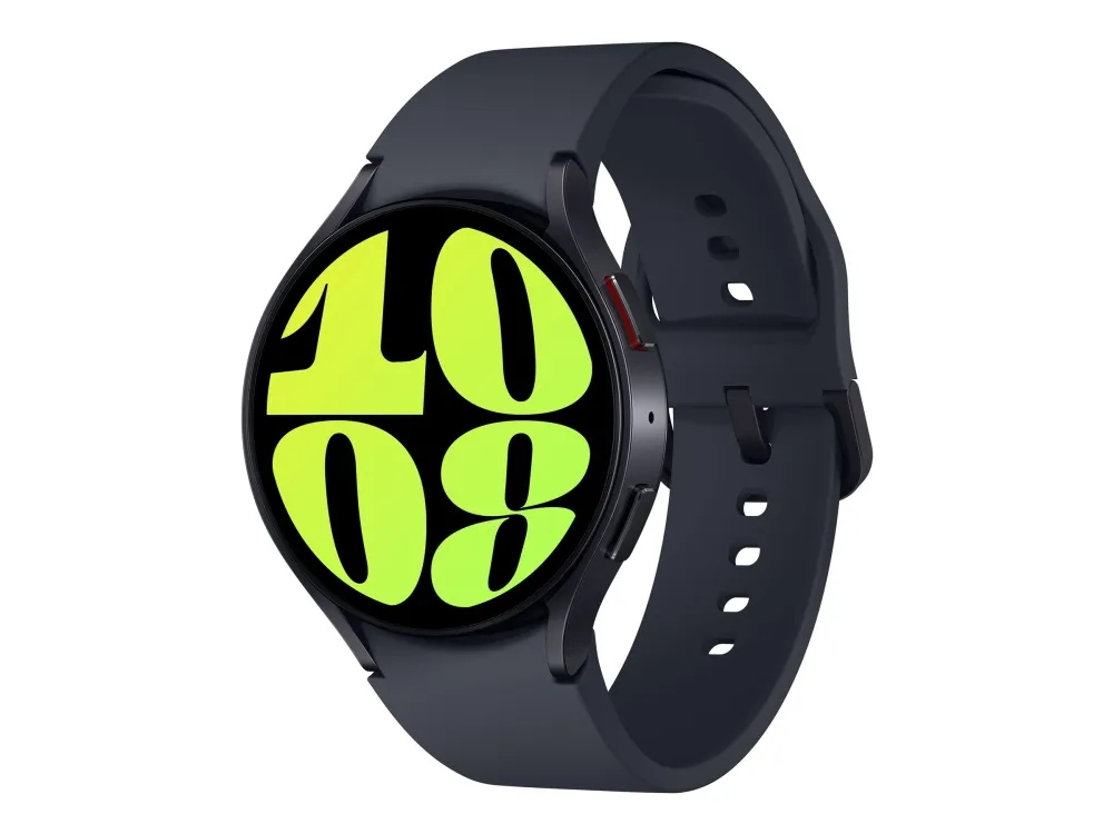 [OUTLET] - Samsung® | Galaxy Watch6 (LTE) - 44 mm - Sort