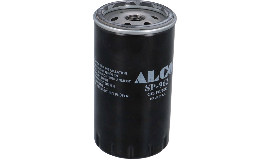 Oliefilter