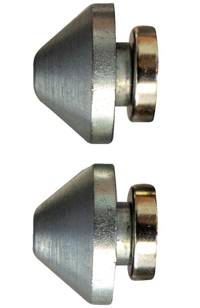 Unior Tools Steckachsen-Adapter 12/15/20mm 1689.3 für Zentrierständer 1689 kaufen | Bike-Discount