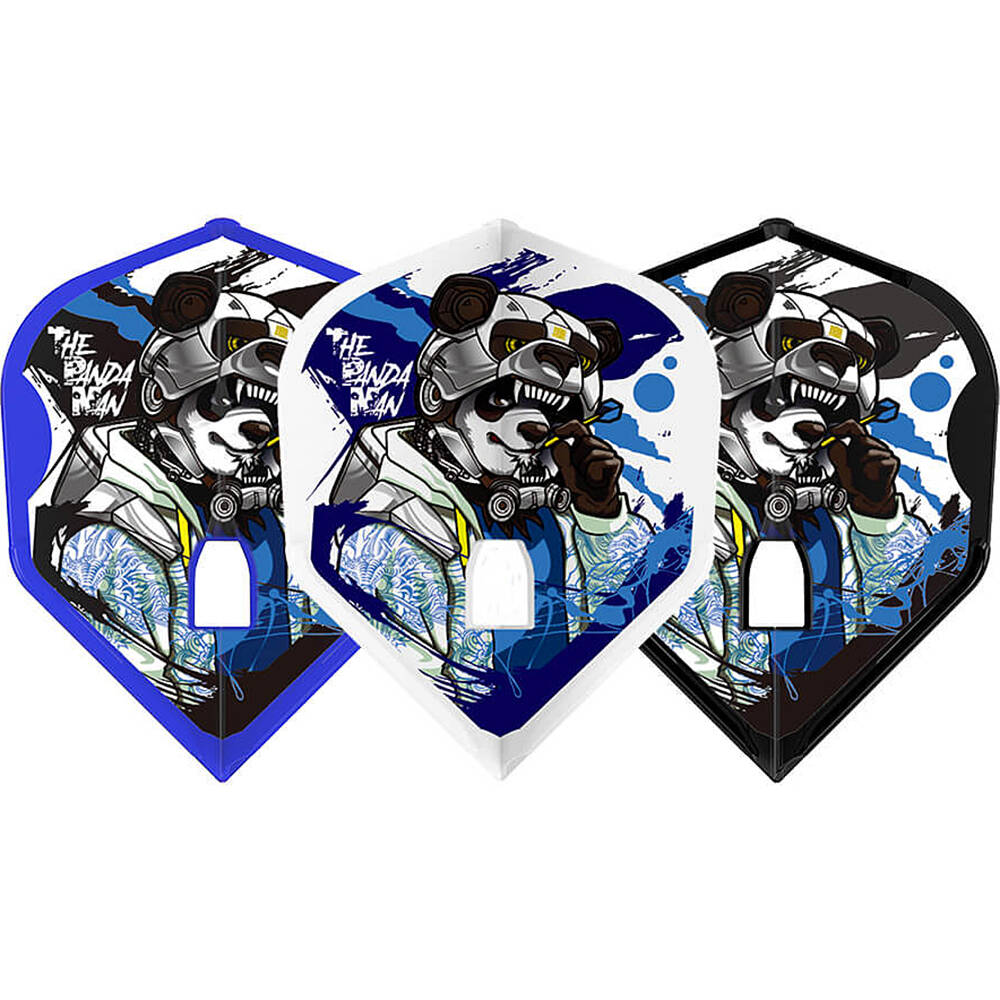 L-Style - Champagne Flight Pro - Xiaochen Zong - Shape