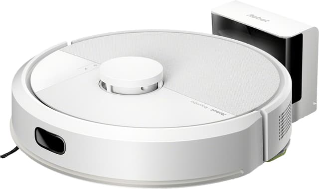 iRobot Roomba Combo 105 rengøringsrobot Y311240 (hvid)