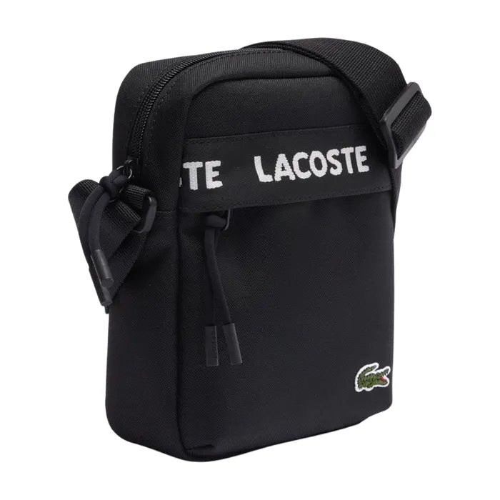 Lacoste Shoudertas Heren