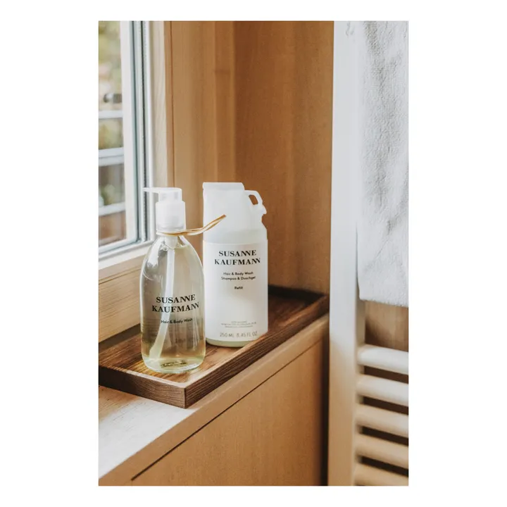 Susanne Kaufmann Recharge Gel douche corps et cheveux - 250 ml
