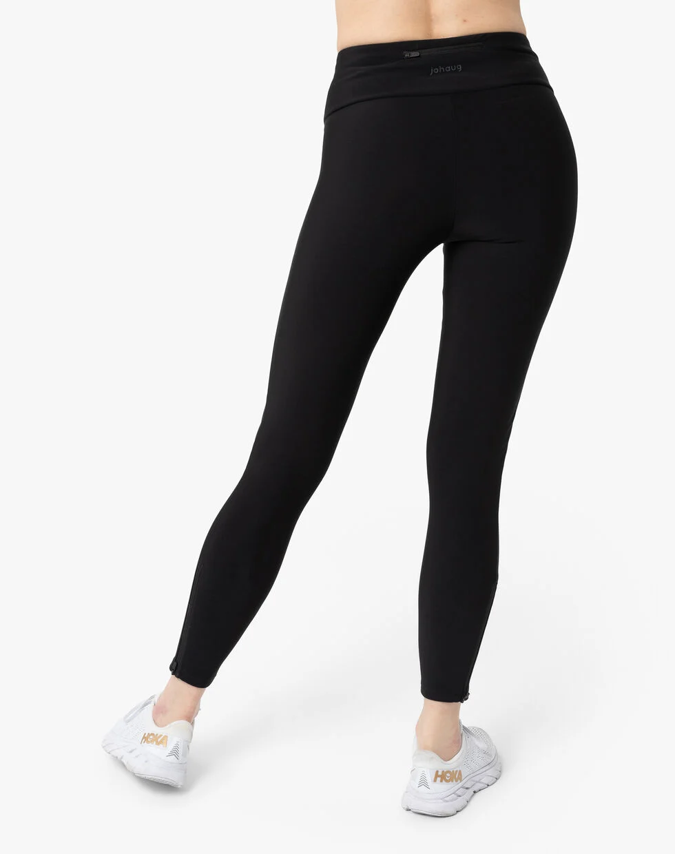 Concept Pant 2.0 Dame Black