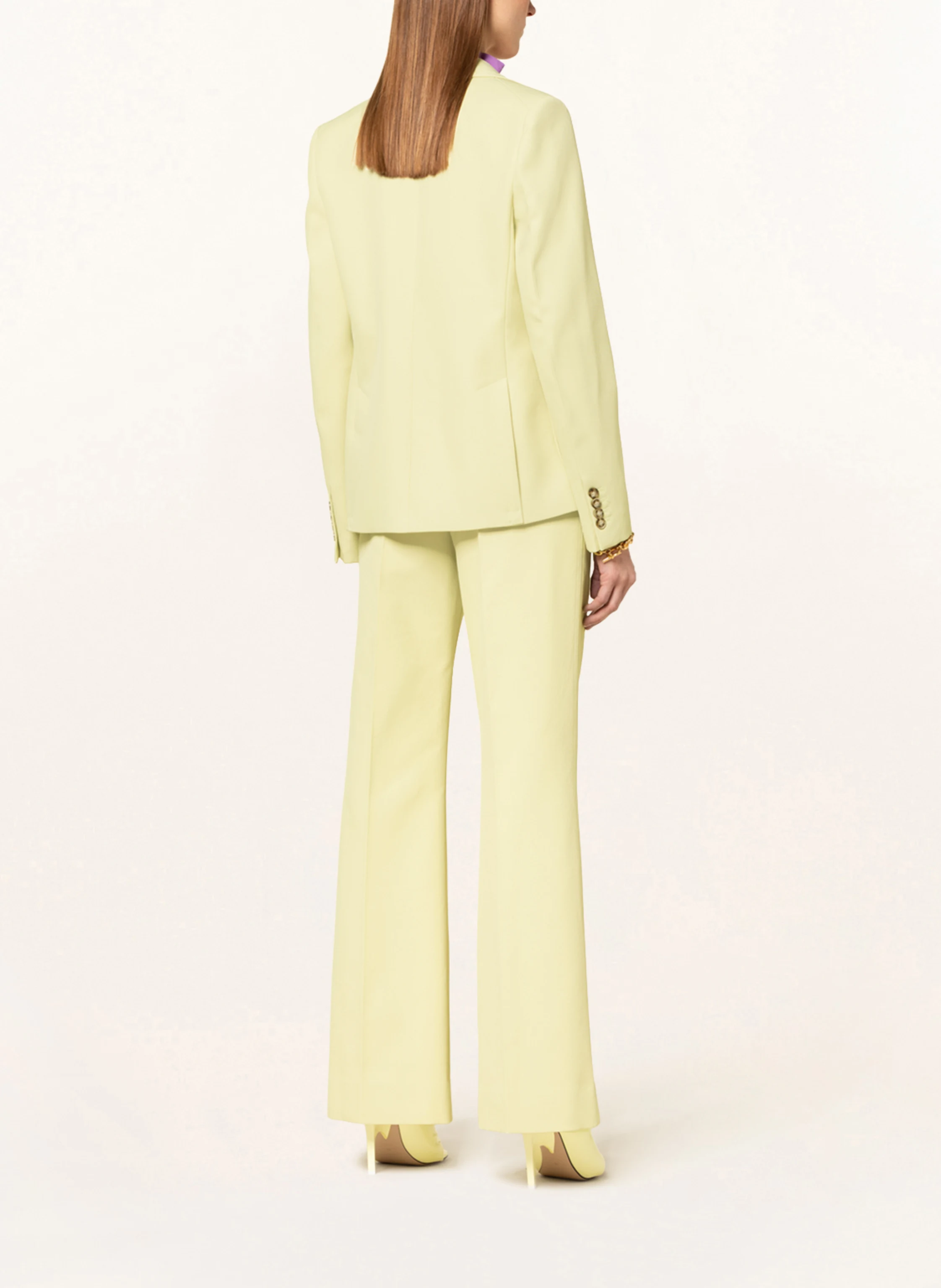 VICTORIA BECKHAM Blazer