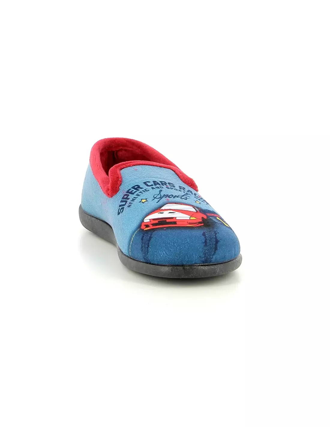 ROPACA 4325974 - Pantoufles & chaussons Bleu