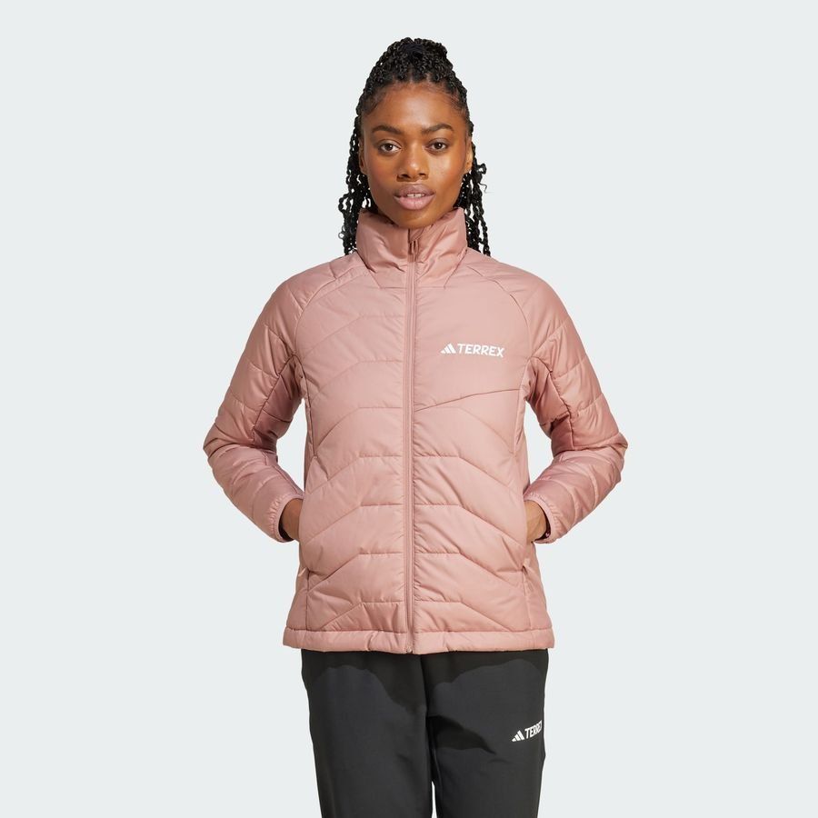 Adidas Veste isolante synthétique Terrex Multi