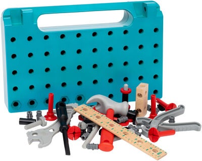 Brio 34596 Builder Arbeidsbenk