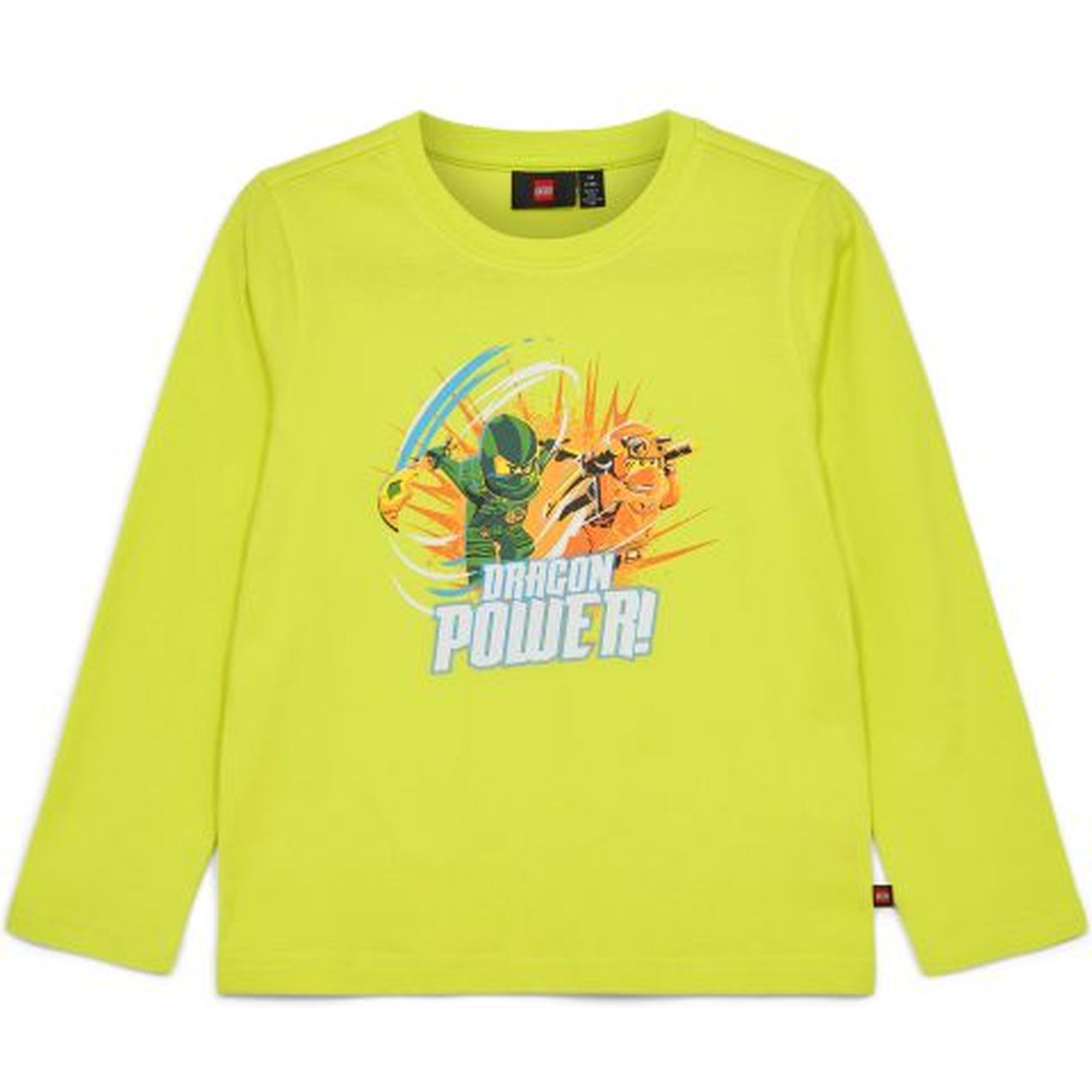 LegoLWTANO 130 T-Shirt L/S