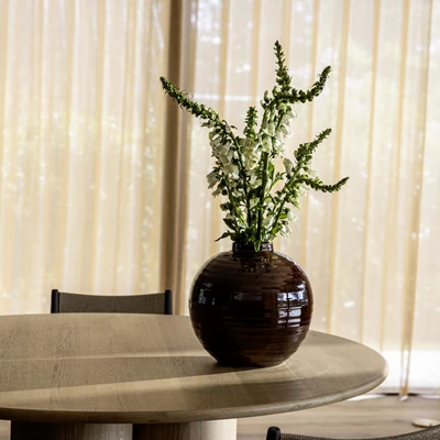 Eliin Vase 32 x 33 cm