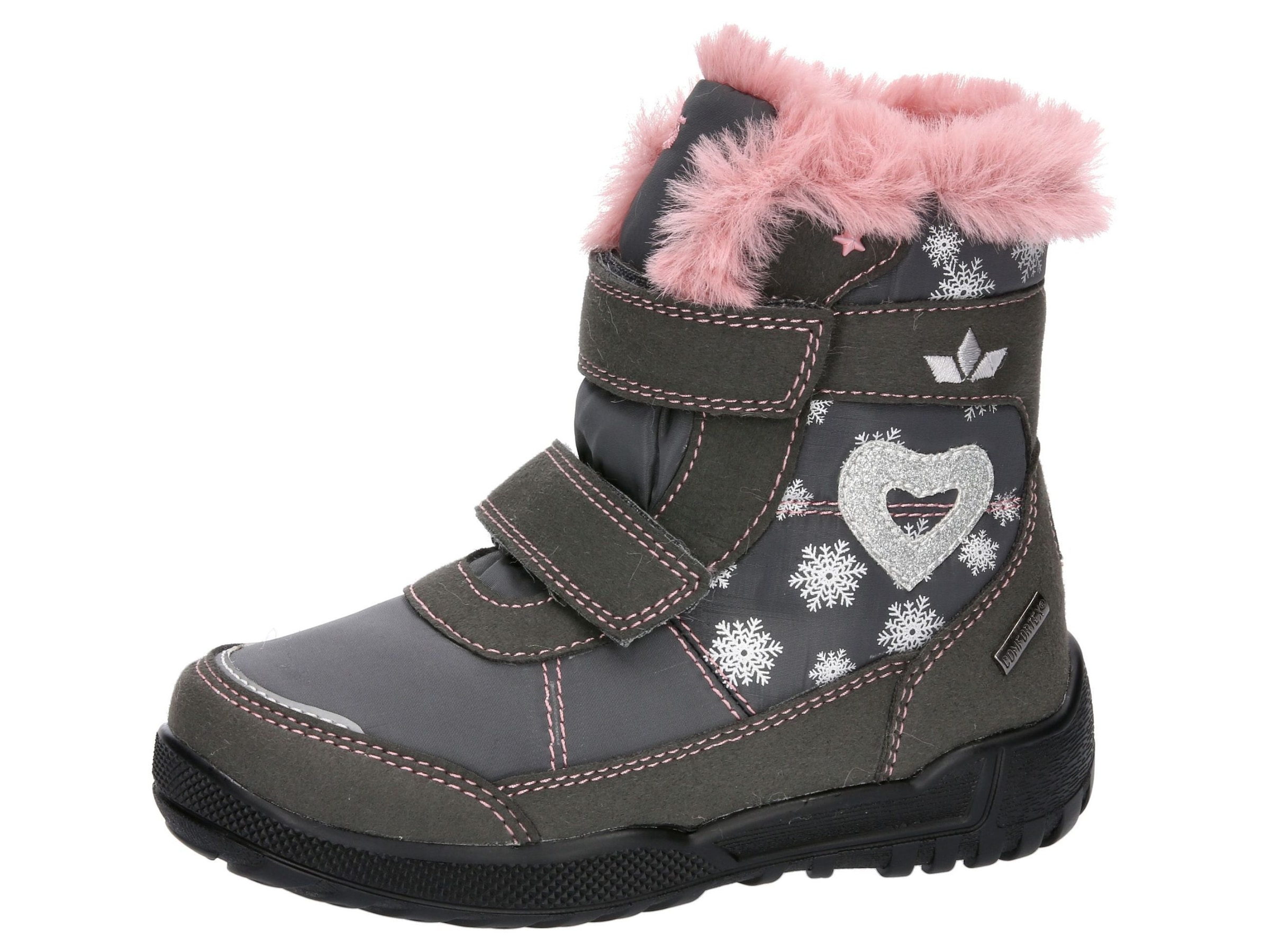 Lico Winterstiefel »Winterboot Antonia V«