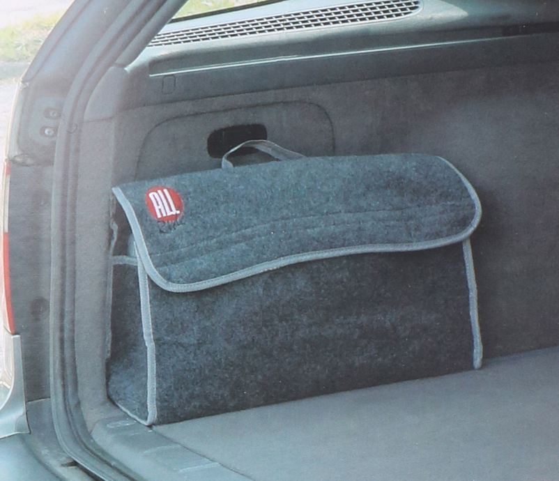 Kofferraum Organizer