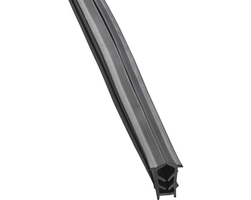 Gutta Aluline profielafdichting 2-6 mm