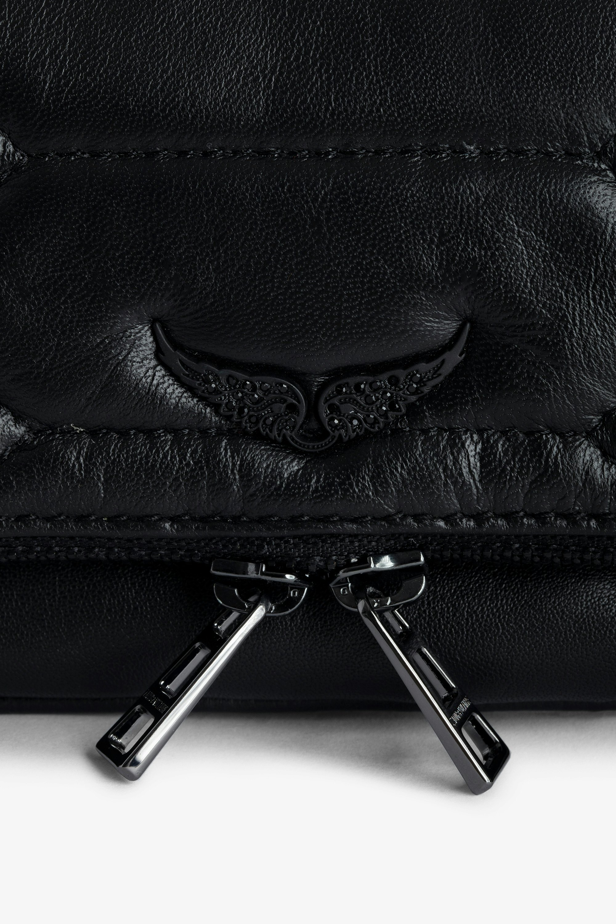 Pochette Rock Nano Matelassée