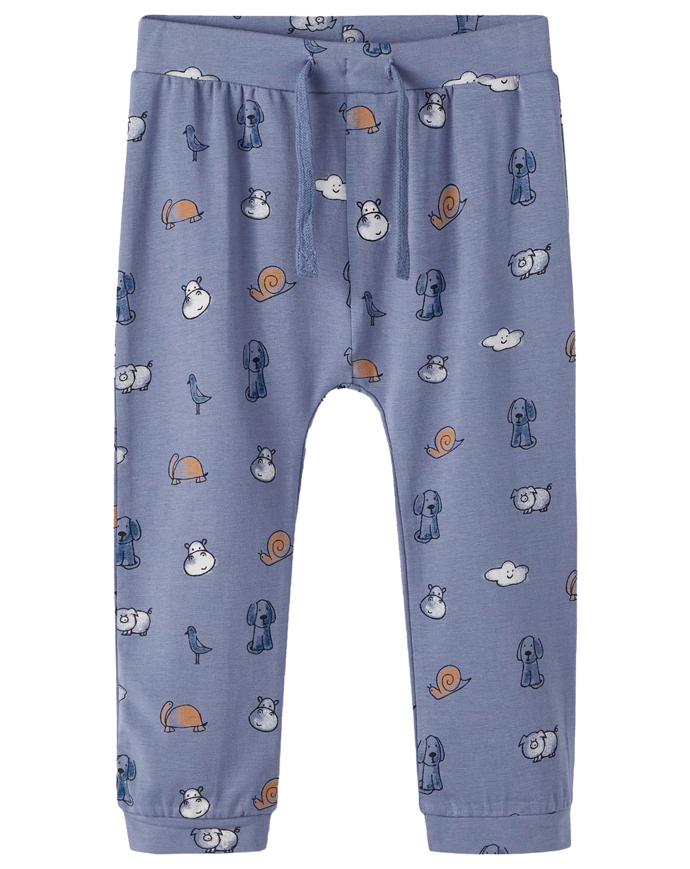 Schlupfhose NBMTAGE 2er Pack in wild wind