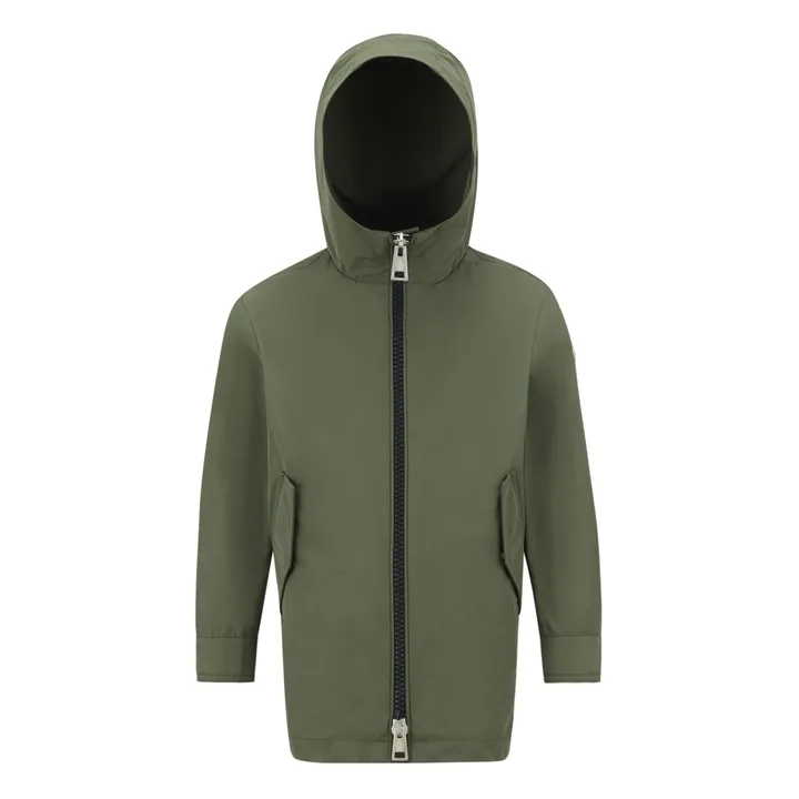 Moncler Parka Kayin | Vert kaki