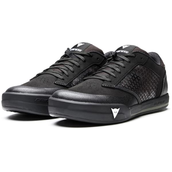 Chaussure VTT automatique DAINESE HGACTO BLACK/BLACK
