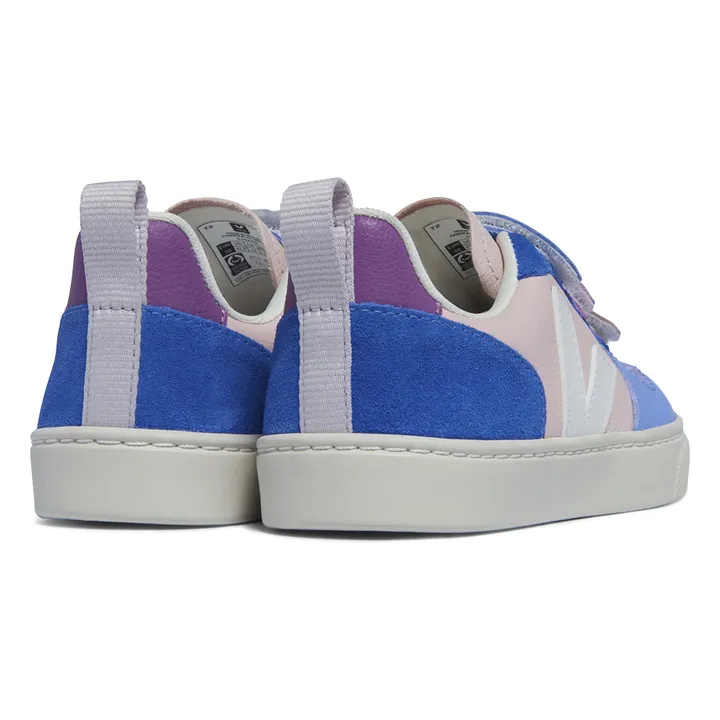 Veja Baskets V-10 Scratchs | Rose