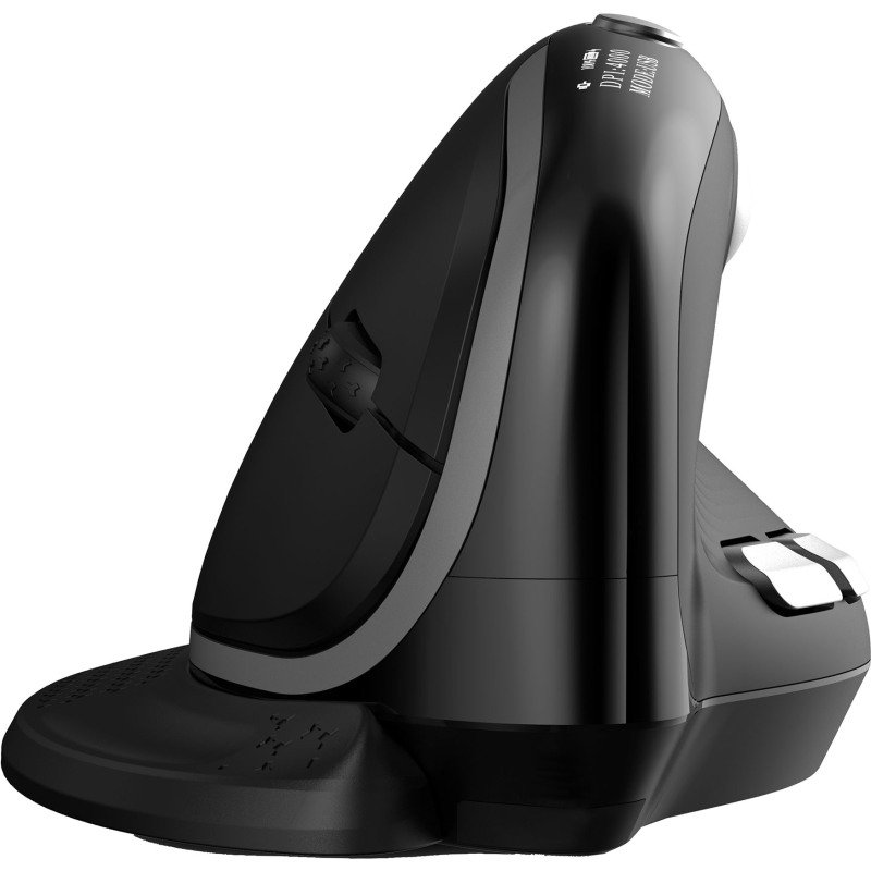 Souris ergonomique verticale sans fil Urban Factory Ergo Max - Droitier