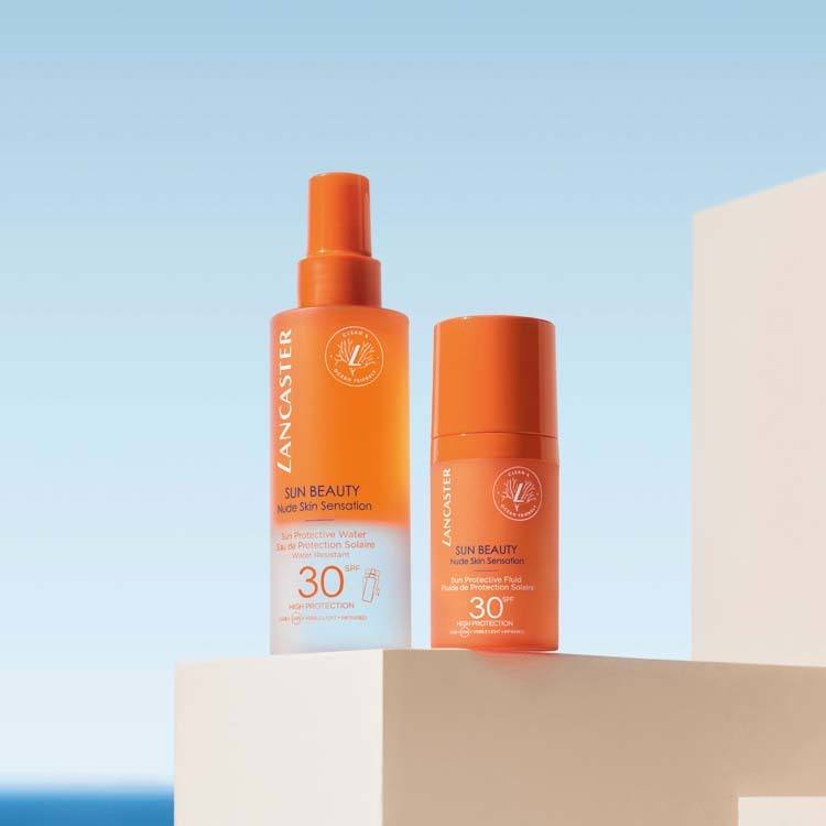 Lancaster Sun Beauty Sun Protective Water Spray SPF30 150ml