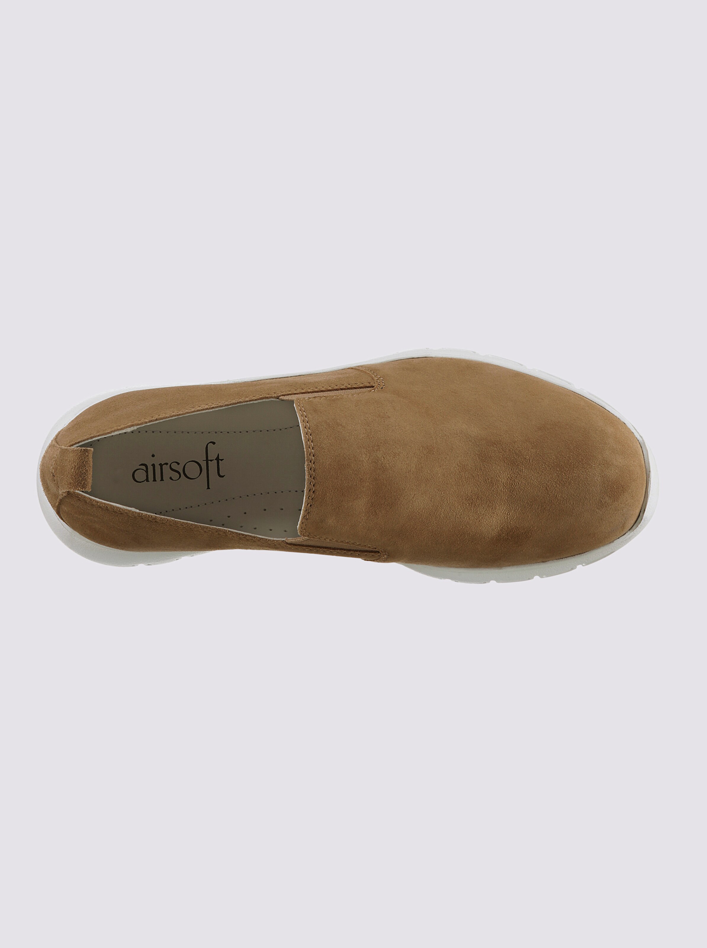 Slipper