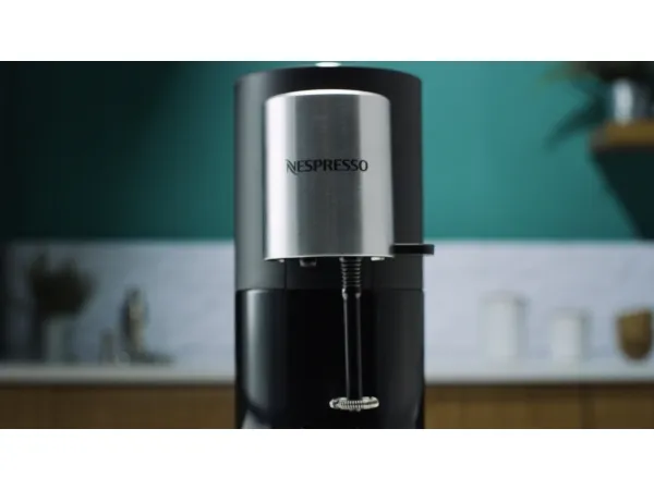 Krups KRU XN 8908 ATELIER SW/SI